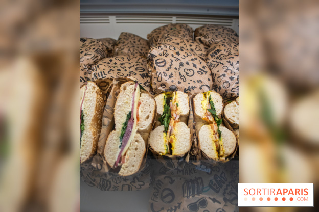 La Fabrique à Toga d'Olivier Stehly