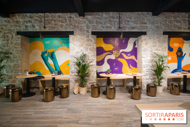 La Fabrique à Toga d'Olivier Stehly