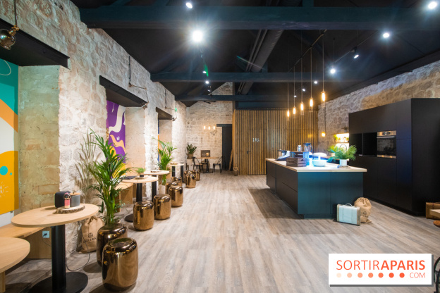 La Fabrique à Toga d'Olivier Stehly