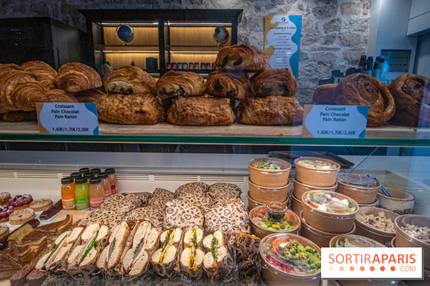 La Fabrique à Toga d'Olivier Stehly