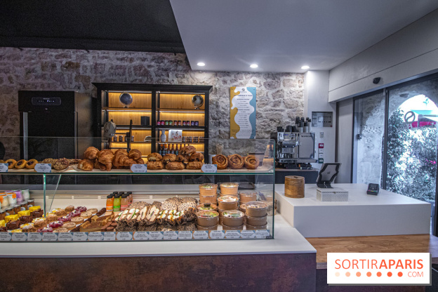 La Fabrique à Toga d'Olivier Stehly