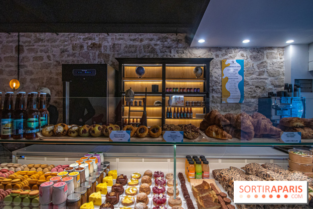 La Fabrique à Toga d'Olivier Stehly