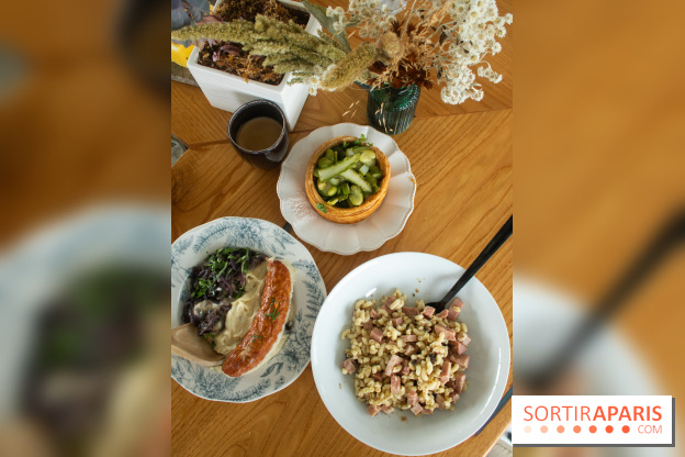 La Fabrique à Toga d'Olivier Stehly