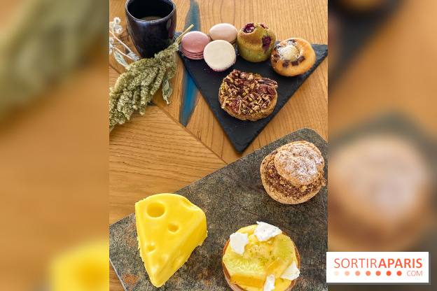 La Fabrique à Toga d'Olivier Stehly