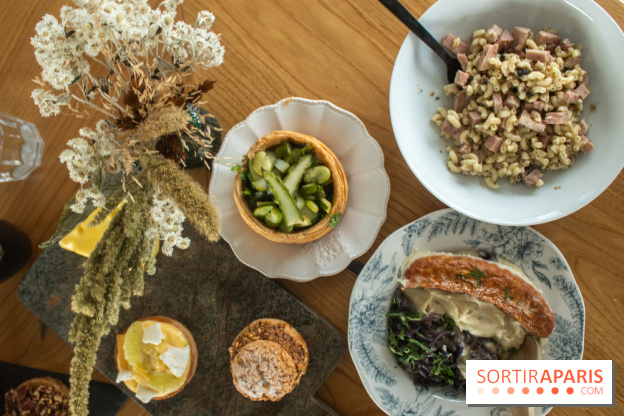 La Fabrique à Toga d'Olivier Stehly