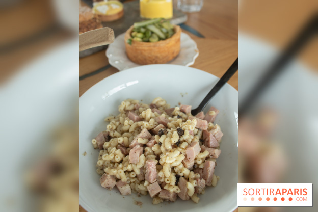 La Fabrique à Toga d'Olivier Stehly