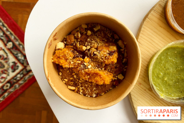 Taco Mesa - Beatriz Gonzalez