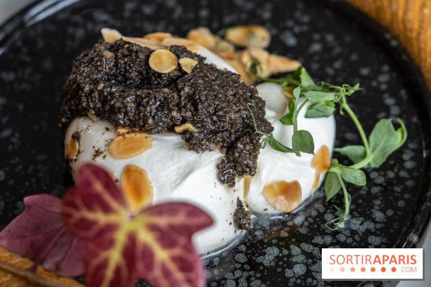 Photos : Marcello a casa