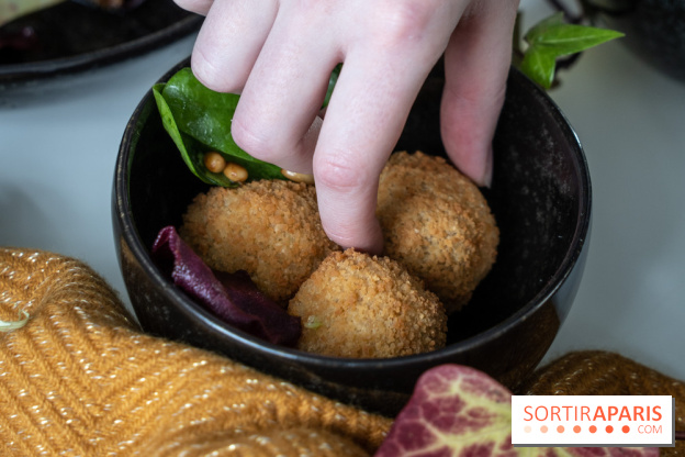 Photos : Marcello a casa