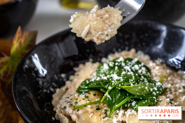 Photos : Marcello a casa