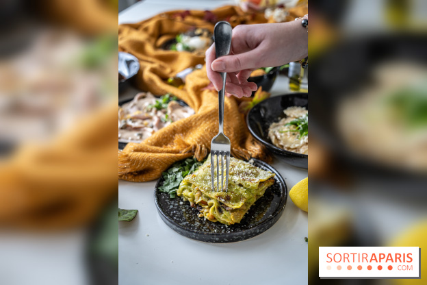 Photos : Marcello a casa