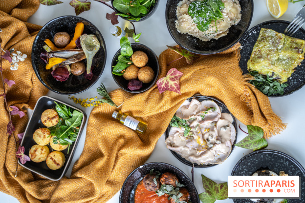 Photos : Marcello a casa