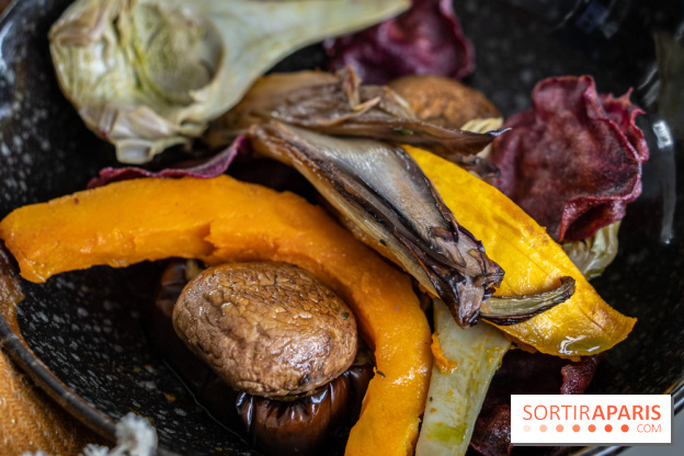 Photos : Marcello a casa