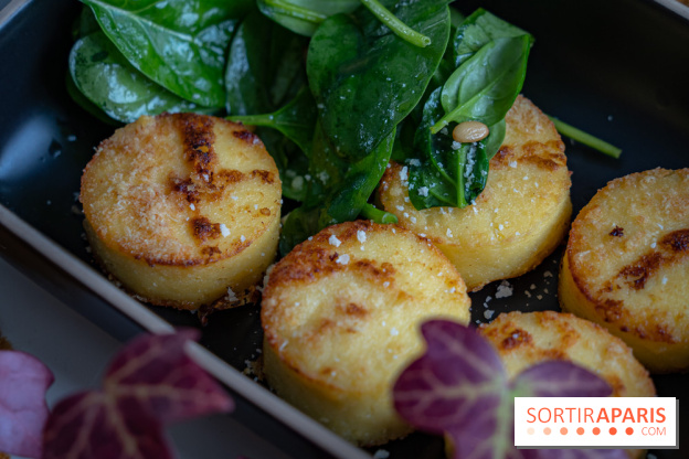 Photos : Marcello a casa