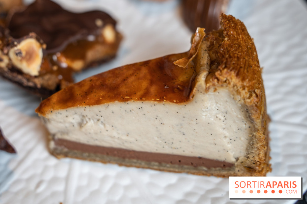 Les créations de Pâques de Michael Bartocetti au Four Seasons Georges V 2021