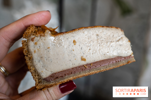 Les créations de Pâques de Michael Bartocetti au Four Seasons Georges V 2021