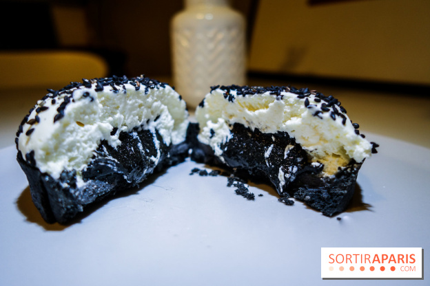 Les pâtisseries du Jardin Sucré, les photos