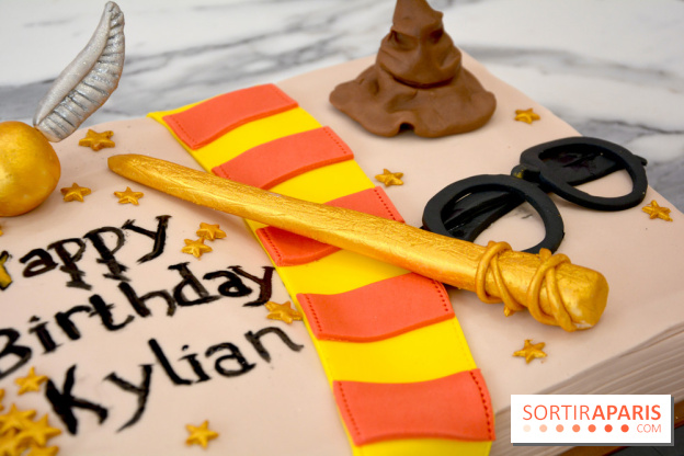 Celine Cake Design Paris