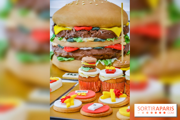 Celine Cake Design Paris