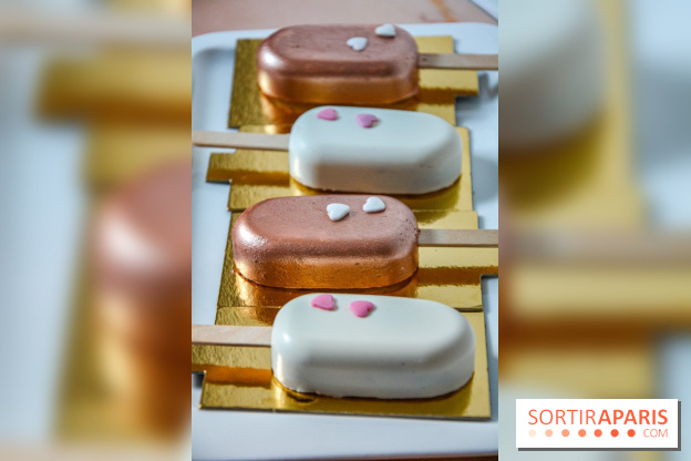 Celine Cake Design Paris