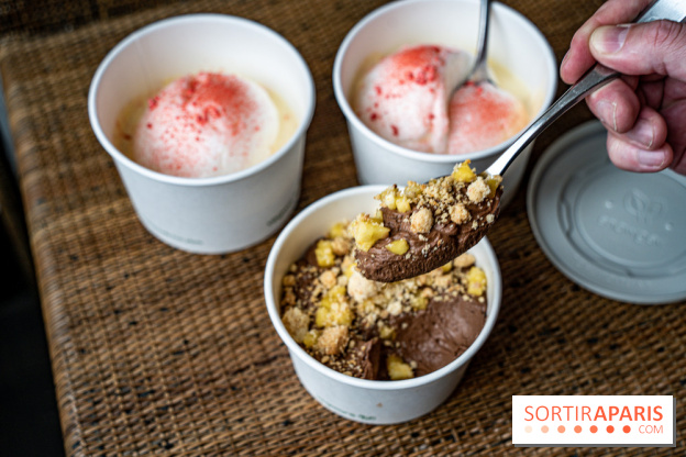 Le Coq Rico à la maison avec les Bowls