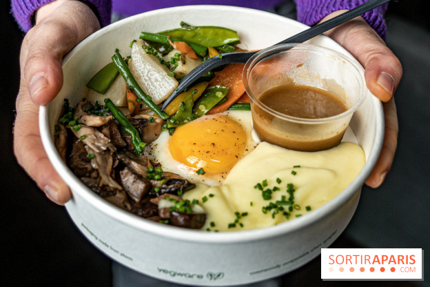 Le Coq Rico à la maison avec les Bowls