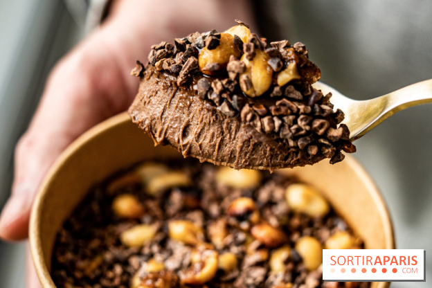 Les Débridés, Dark Kitchen street food asiatique