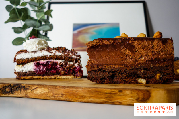 Kaffeehaus à Paris, les photos