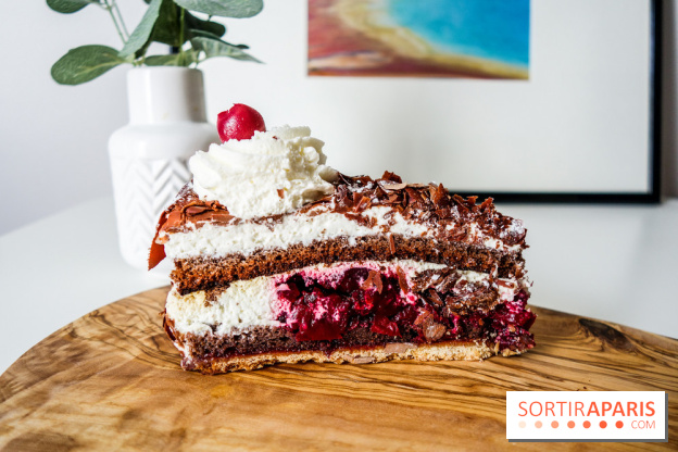 Kaffeehaus à Paris, les photos