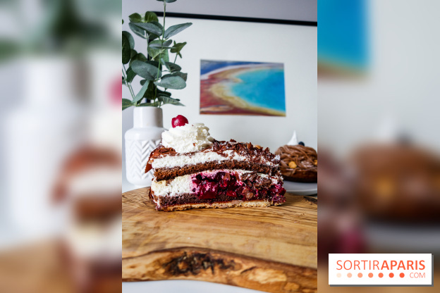 Kaffeehaus à Paris, les photos