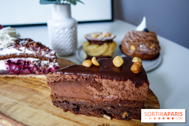 Kaffeehaus à Paris, les photos