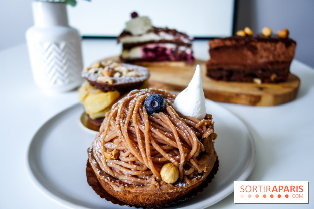 Kaffeehaus à Paris, les photos