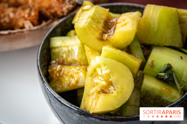 Photo : La Cantine Chinoise à emporter 