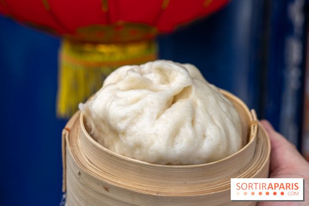 Photo : La Cantine Chinoise à emporter 