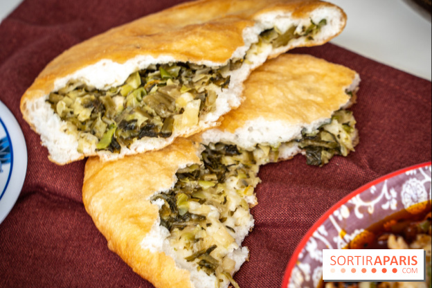 Photo : La Cantine Chinoise à emporter 