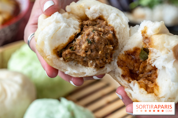 Photo : La Cantine Chinoise à emporter 