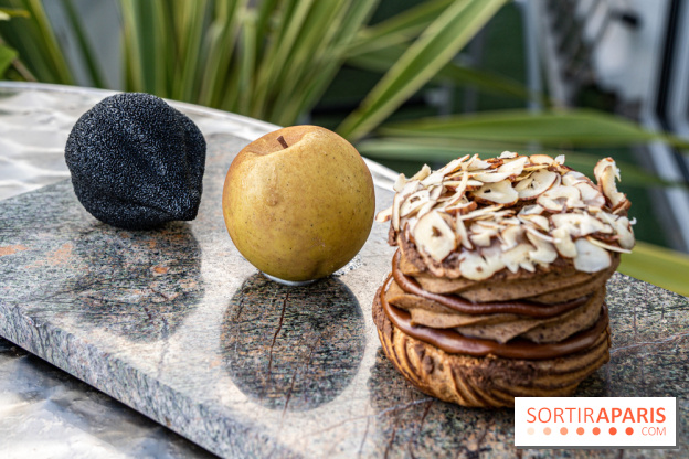 Le Meurice à la Maison