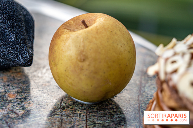 Le Meurice à la Maison