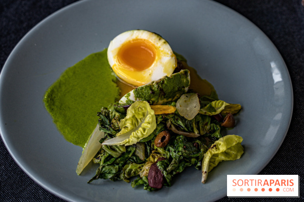 Le Meurice à la Maison