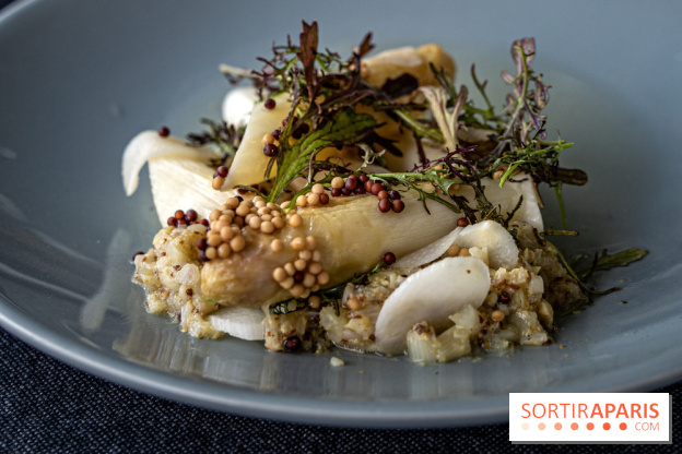 Le Meurice à la Maison