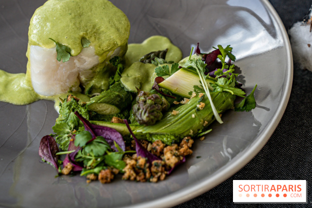 Le Meurice à la Maison