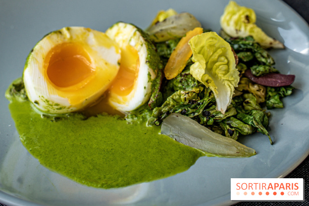 Le Meurice à la Maison