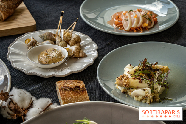 Le Meurice à la Maison