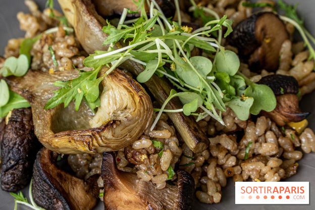 Le Meurice à la Maison