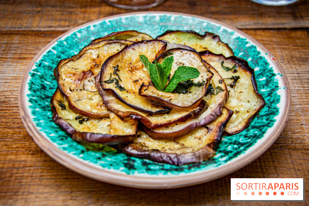 Les Amis de Messina, la cantine sicilienne à deux pas du Sentier