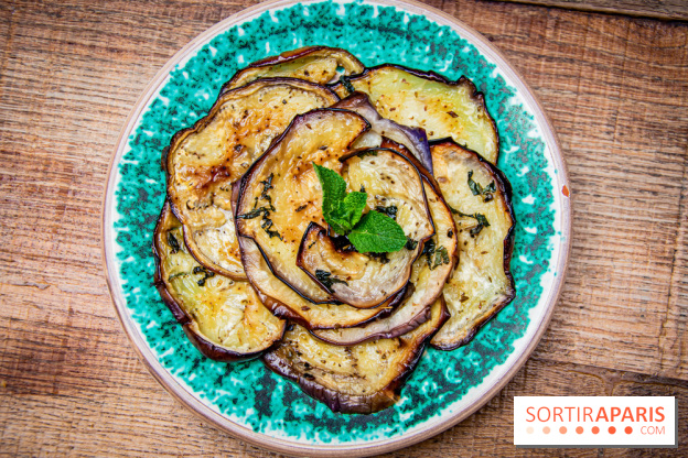 Les Amis de Messina, la cantine sicilienne à deux pas du Sentier