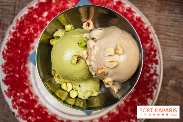 Les Amis de Messina, la cantine sicilienne à deux pas du Sentier