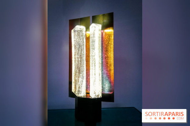 Matières à l'œuvre, l'exposition gratuite du Mobilier national pour les JEMA 2021