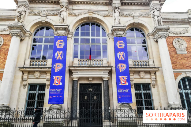 Matières à l'œuvre, l'exposition gratuite du Mobilier national pour les JEMA 2021