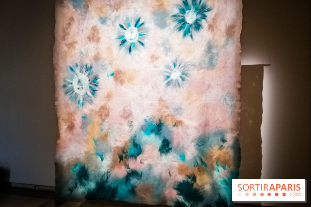 Matières à l'œuvre, l'exposition gratuite du Mobilier national pour les JEMA 2021